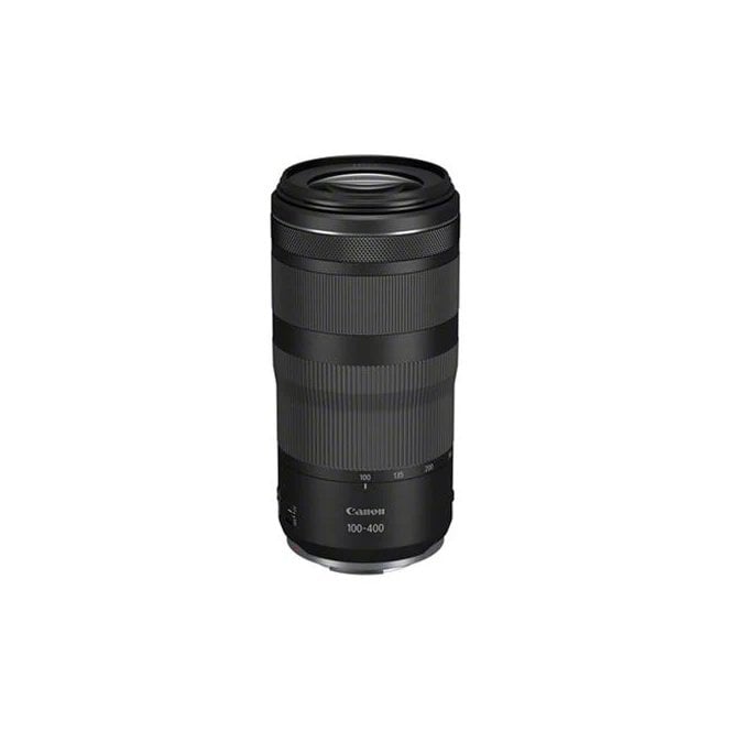 Canon  Rf 100-400mm F5.6-8 Is Usm Lens