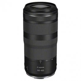 Canon Rf 100-400mm F5.6-8 Is Usm Lens