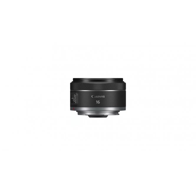 Canon  RF 16mm F2.8 STM Lens