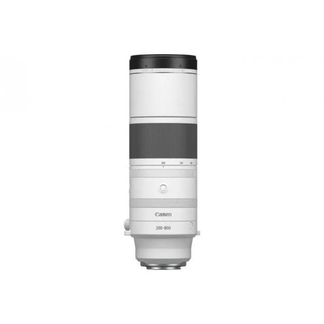 Canon  Rf 200-800mm f/6.3-9 Is Usm Lens