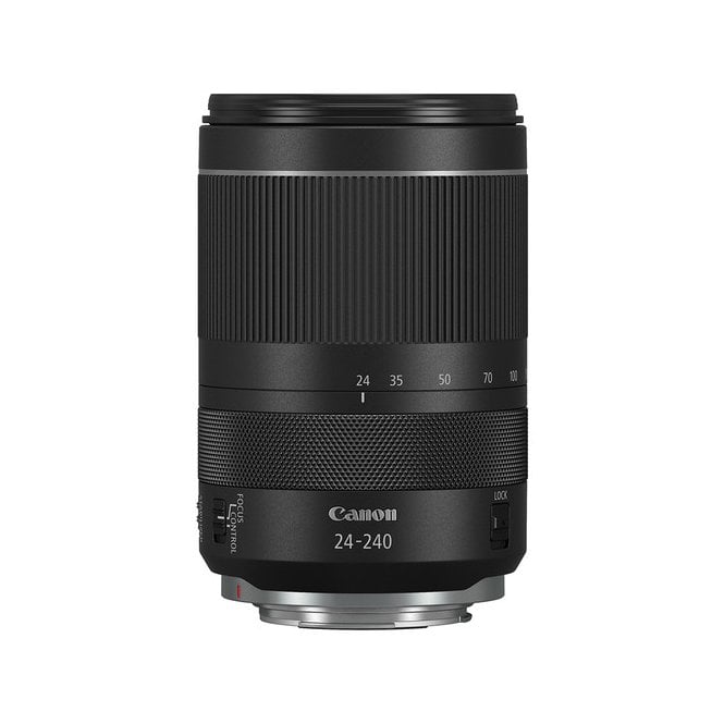 Canon RF-24-240mm-F4-6.3-IS-USM Lens