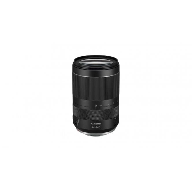 Canon  Rf 24-240mm F4-6.3 Lens 