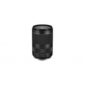 Canon Canon Rf 24-240mm F4-6.3 Lens 