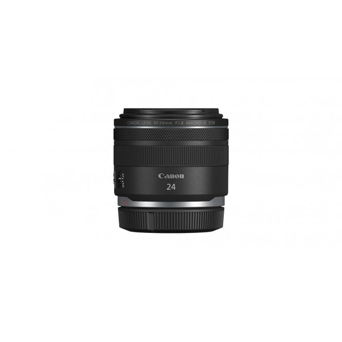 Canon  Rf 24mm F1.8 Macro Is Stm lens