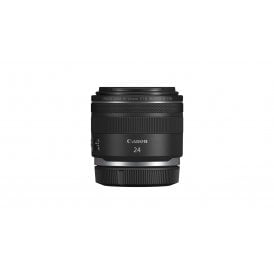 Canon Rf 24mm F1.8 Macro Is Stm lens