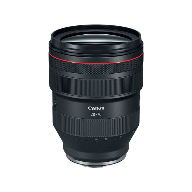 Canon RF-28-70mm-F2L-USM Lens