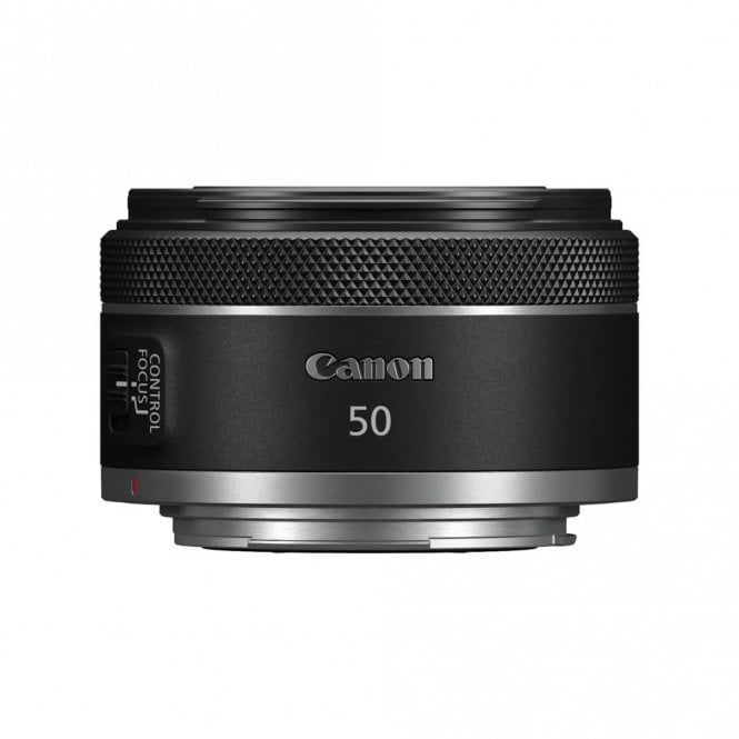Canon  Rf 50mm F1.8 Stm Lens