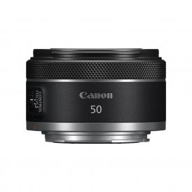 Canon Rf 50mm F1.8 Stm Lens