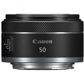 RF-50mm-F1.8-STM STM Lens