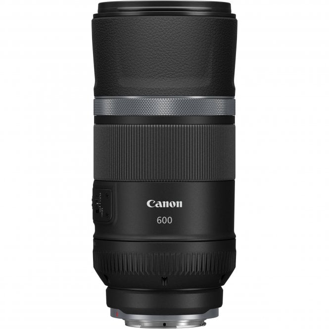 Canon RF-600mm-f/11-IS-STM IS STM Lens