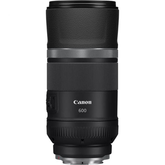 Canon  Rf 600mm F11 Is Stm lens