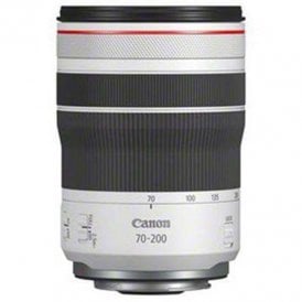 Canon RF 70-200mm f/4 L IS USM Lens