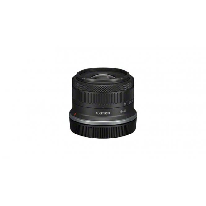 Canon  RF-S 18-45mm F4.5-6.3 IS STM lens