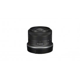 Canon RF-S 18-45mm F4.5-6.3 IS STM lens