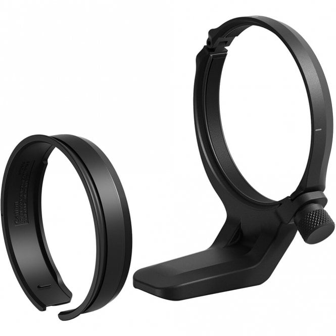 Canon  RF100mmF2.8L Tripod Mount Ring and Adapter