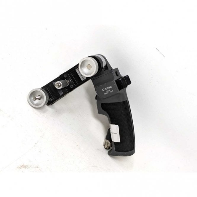 Canon  Servo Zoom Pistol Grip - Zsg-200m, used