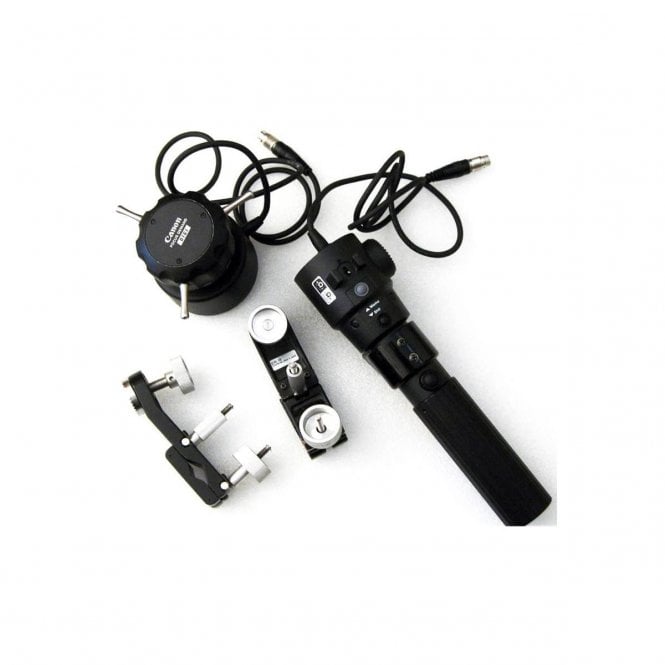 Canon SS-42-IASD Zoom/Focus Servo Kit