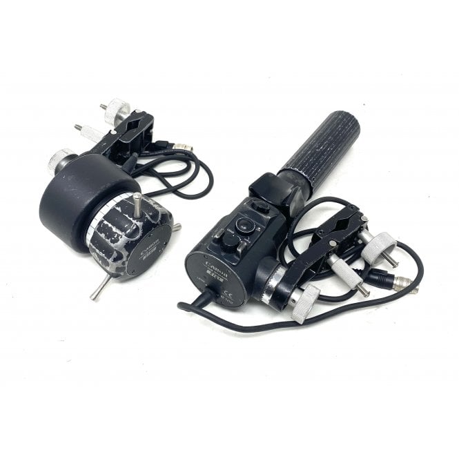 Canon  SS41 kit ZSD300D, FPD400D controllers, used