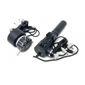 Canon SS41 kit ZSD300D, FPD400D controllers, used