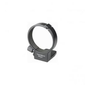Tripod Mount Ring W/USM Adapter - black