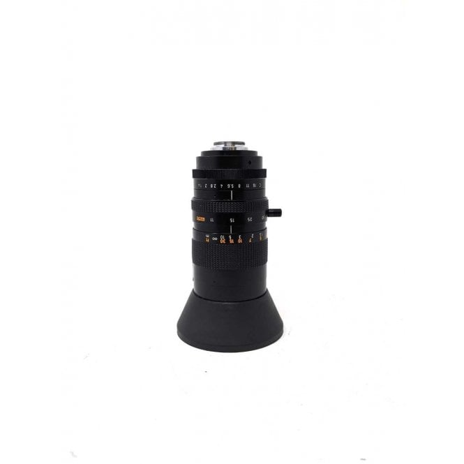 Canon  TV Zoom Lens J6x11 11-70mm 1/1.4, used(spares & repairs)
