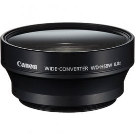 WA-H58W Converter
