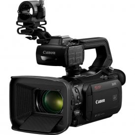 XA75 4K UHD Professional Camcorder