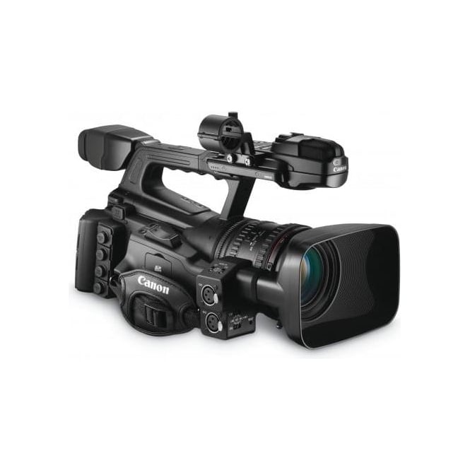 Canon XF305 HD Camcorder