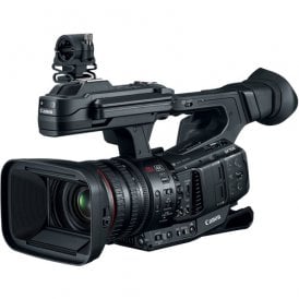 XF705 4K 1 Inches Sensor XF-HEVC H.265 Pro Camcorder