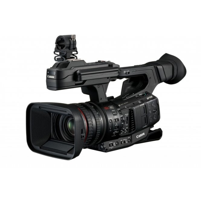 Canon XF705 Camcorder