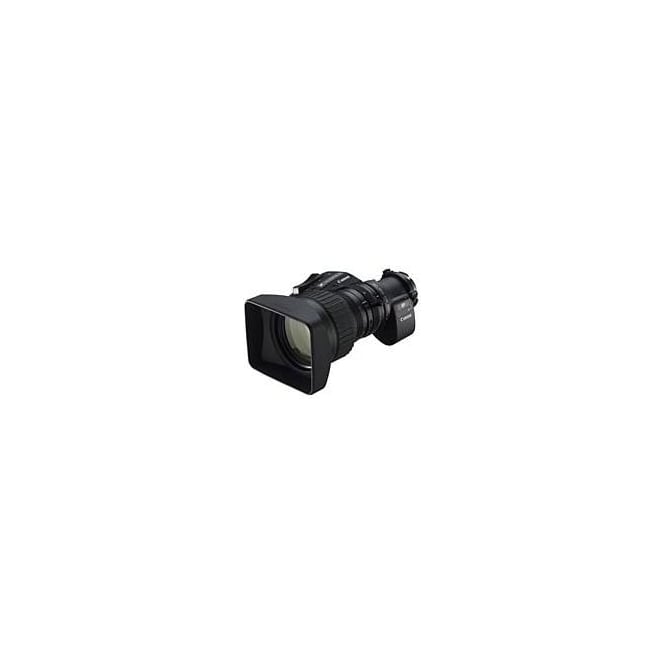 Canon yj20x8.5b IRS 20x IF Zoom Lens