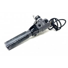 Canon ZSD-300M Zoom Servo Demand with CR-10 Clamp, used