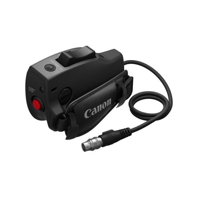 Canon ZSG-C10 Zoom Grip for Compact-Servo Lens