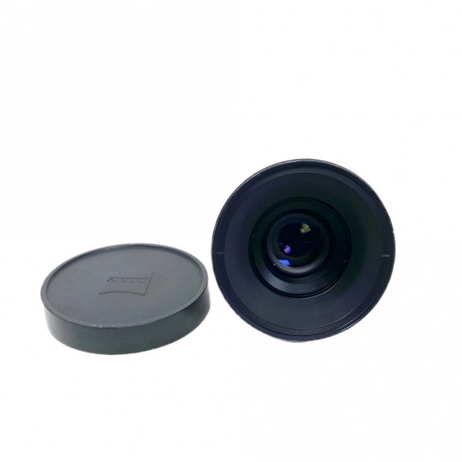 Carl Zeiss  CP.2 SuperSpeed 50mm T2.1 - Canon PL fit, Used