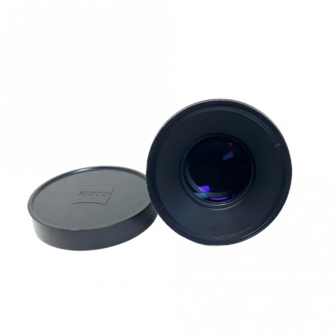 Carl Zeiss  CP.2 SuperSpeed 85mm T1.5 - Canon PL fit, Used