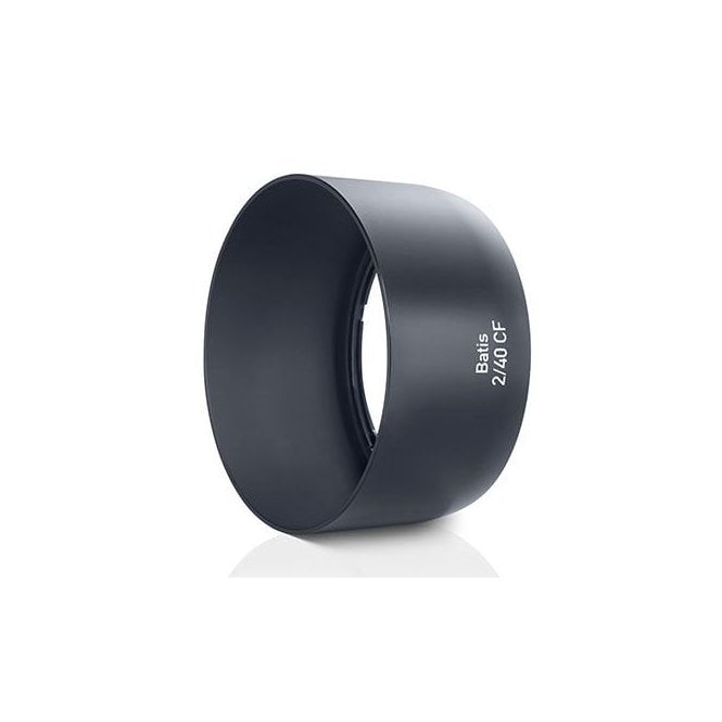 Carl Zeiss Zeiss CF Batis 40mm f2 Replacement Lens Shade