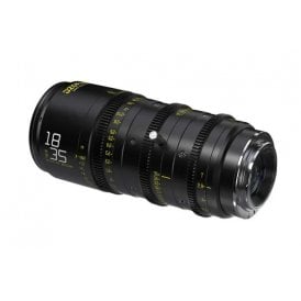 Catta Ace 18-35MM T2.9 (E Mount)