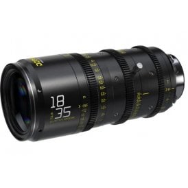 Catta Ace FF Zoom 18-35mm - PL