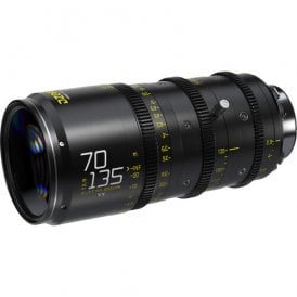 Catta ACE FF Zoom 70-135mm Cine Zoom Lens