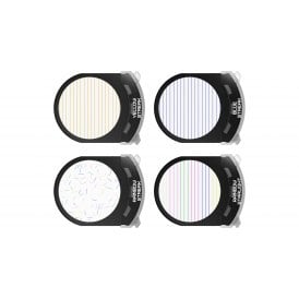 Catta Coin Plug-in Filter for Catta Zoom - Artistic Set