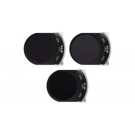 Catta Coin Plug-in Filter for Catta Zoom - ND Set