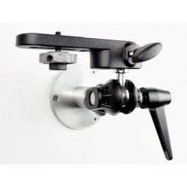 Ceiling Mount With Double Ball Bracket