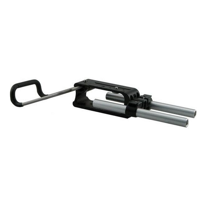 Century 0DS-SB15-SP1 15mm Rod Lightweight Camera Rail Support System