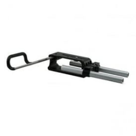 Century 0DS-SB15-SP1 15mm Rod Lightweight Camera Rail Support System