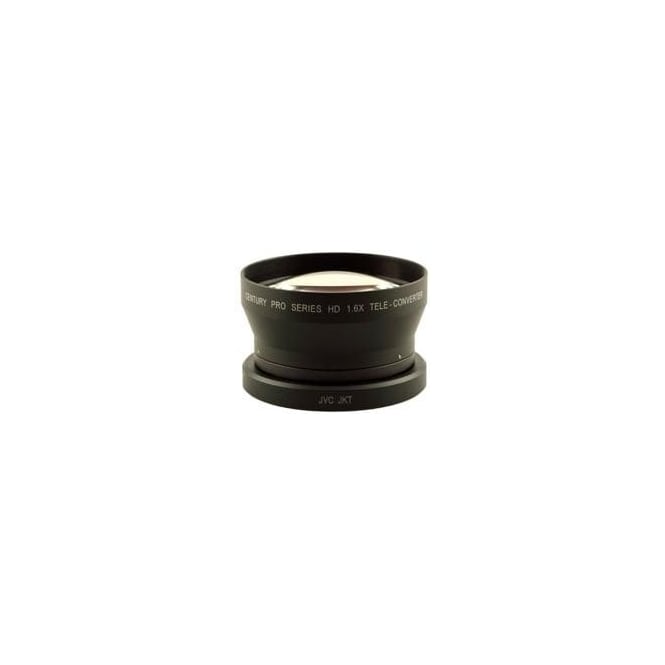 Century 0HD-16TC-JKT 1.6X HD Tele-Converter, Bayonet Mount