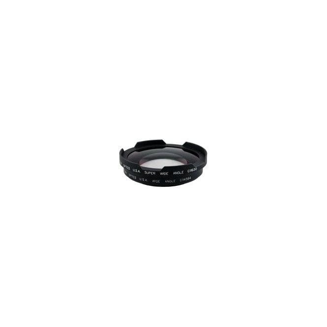 Century 0WA-7X5X-00 .5X & .7X Wide Angle Adapter Set (50% Increase)