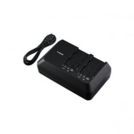CG-A10 Canon Dual Battery Charger