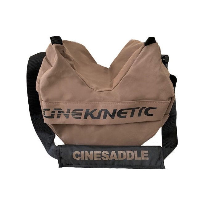 Cinesaddle Marsupial Cinesaddle Series 2 Camera Mount