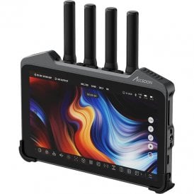 CineView M7 Pro 7inch 4K60 Wireless transmission Monitor