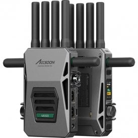CineView Master 4K 4K60 TX/RX Wireless Video Transmission System